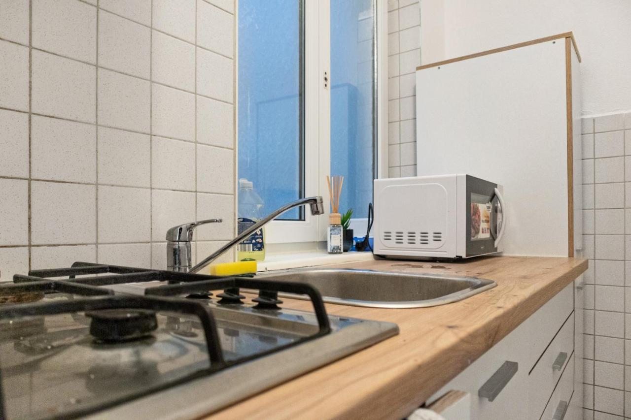 Welcoming 3Br Budget Apt. Well Connected Vienna Exterior photo